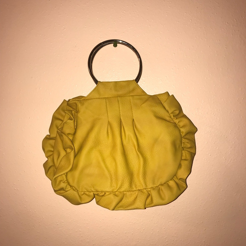 Stylish small bag!